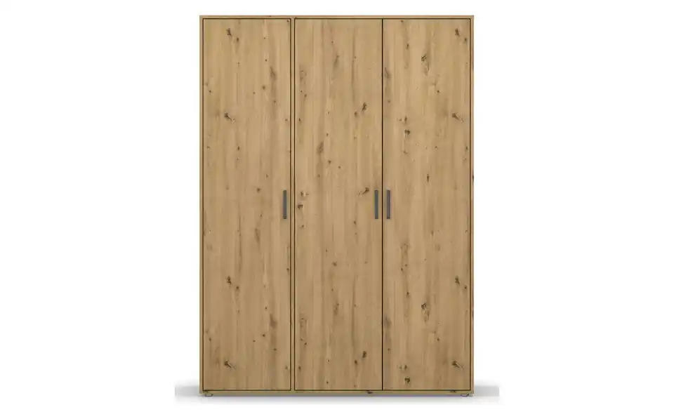 Drehtürenschrank Yarm BHL 140|194|53 cm