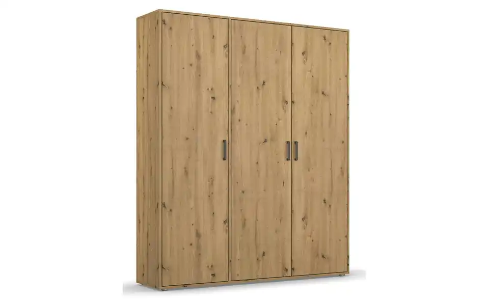 Drehtürenschrank Yarm BHL 140|194|53 cm