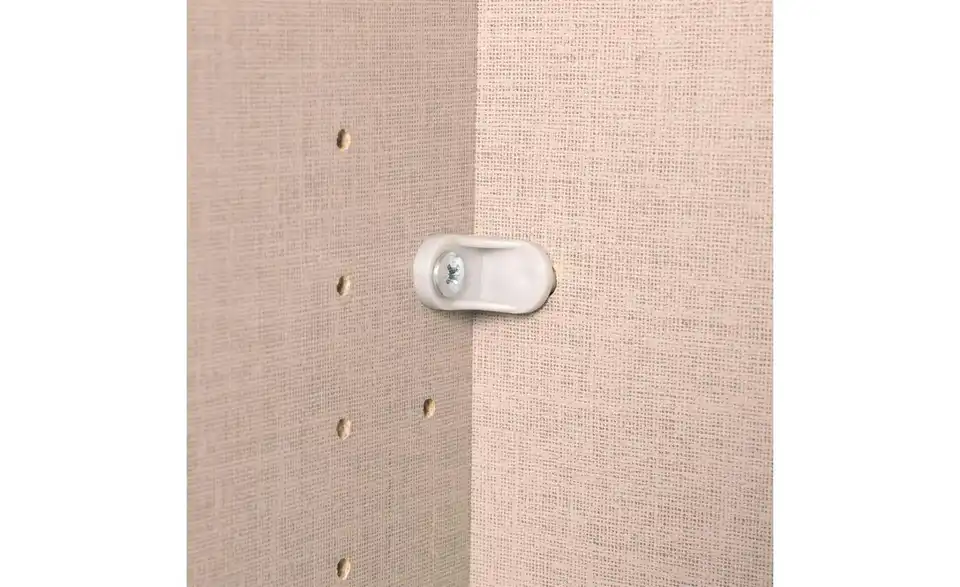 Drehtürenschrank Yarm BHL 140|194|53 cm