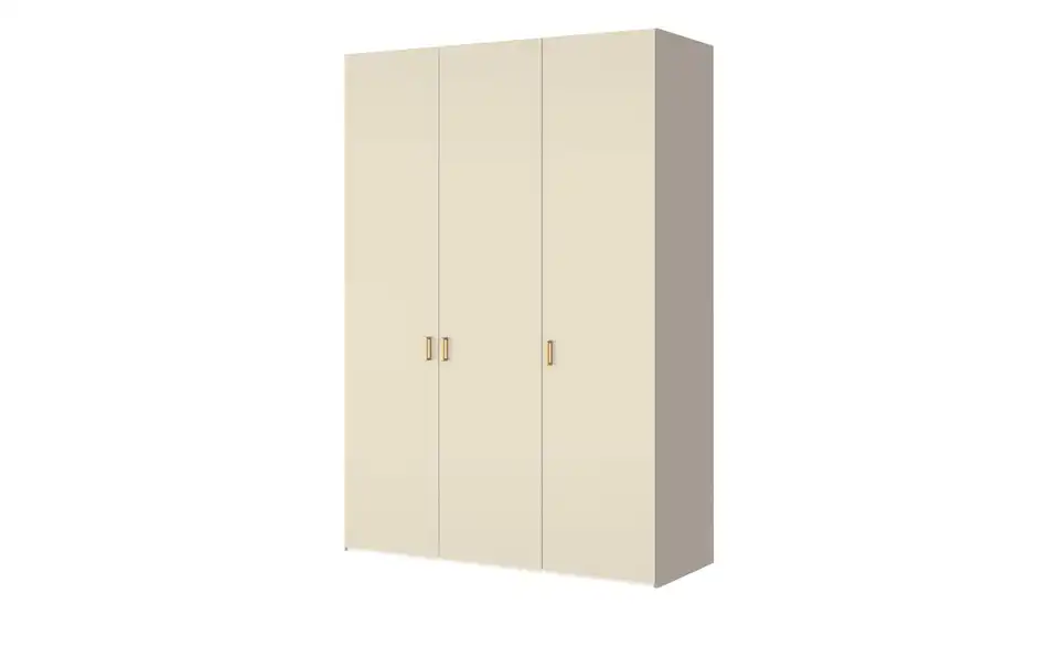 Dreamer eXpress Drehtürenschrank Dreamer BHT 152,2|220|58,5 cm