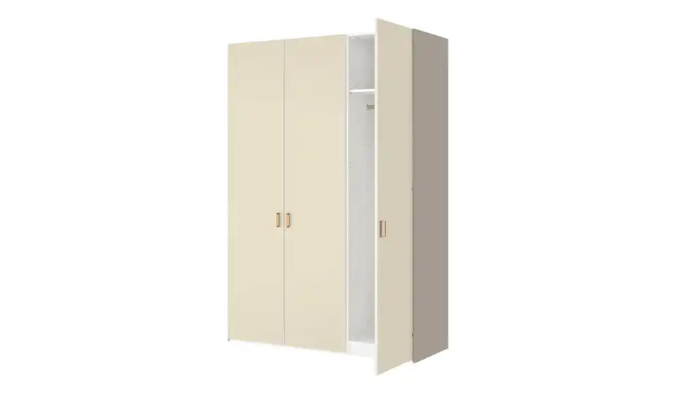 Dreamer eXpress Drehtürenschrank Dreamer BHT 152,2|220|58,5 cm