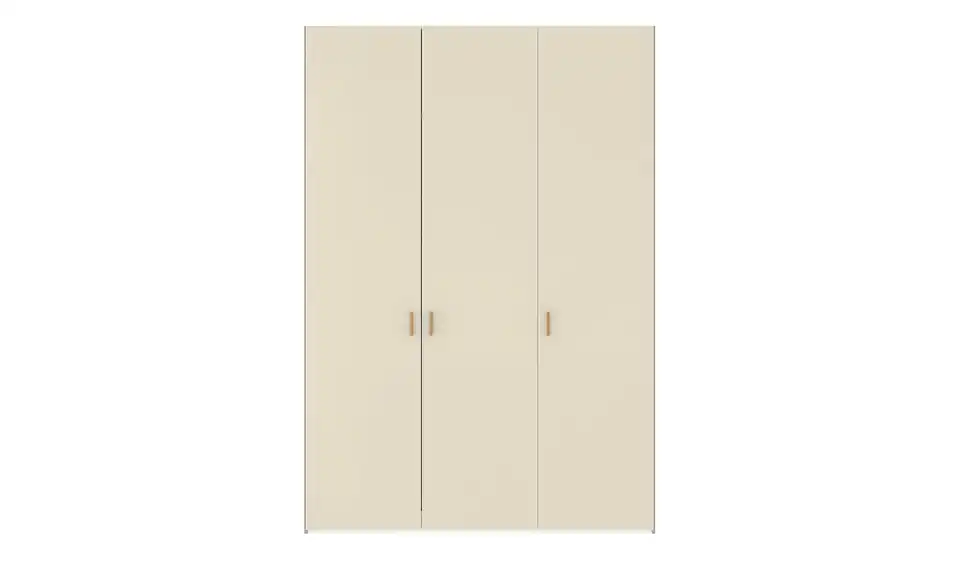 Dreamer eXpress Drehtürenschrank Dreamer BHT 152,2|220|58,5 cm