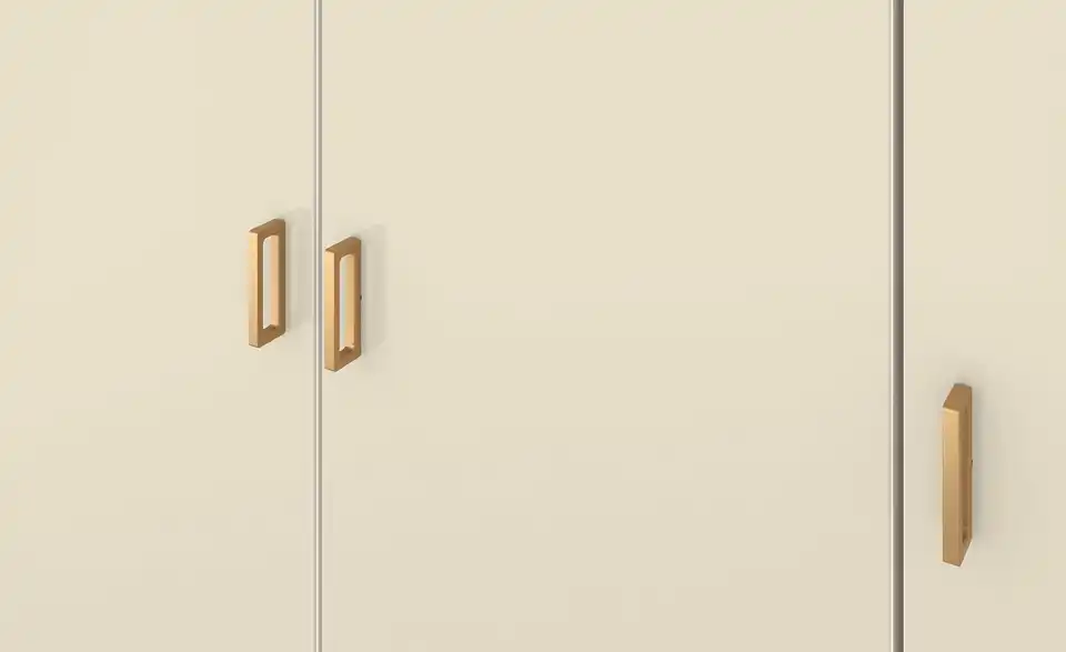 Dreamer eXpress Drehtürenschrank Dreamer BHT 152,2|220|58,5 cm