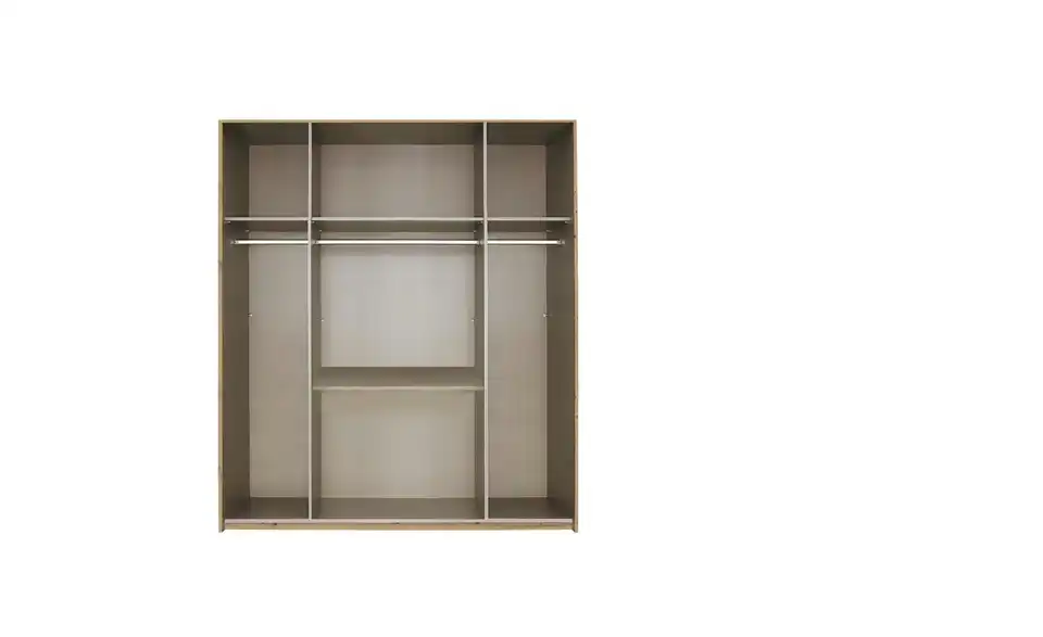 Drehtürenschrank Wigan BHL 181|210|54 cm