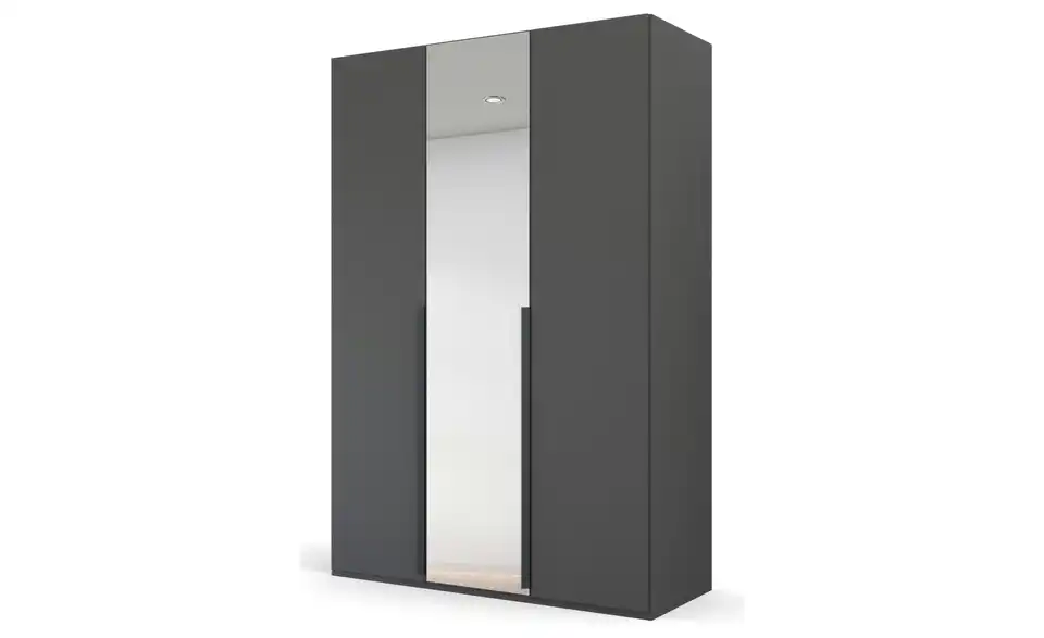 Drehtürenschrank Port Talbot BHL 151|223|61 cm
