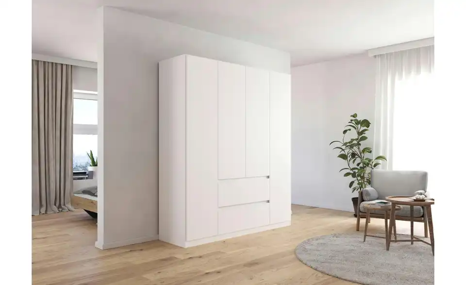 Drehtürenschrank Wigan BHL 181|210|54 cm