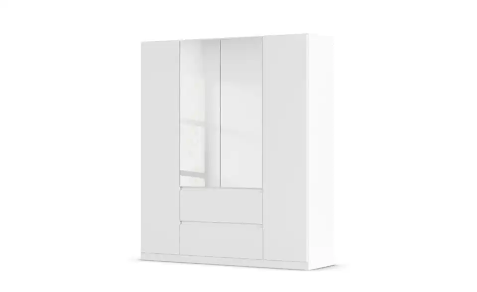 Drehtürenschrank Wigan BHL 181|210|54 cm