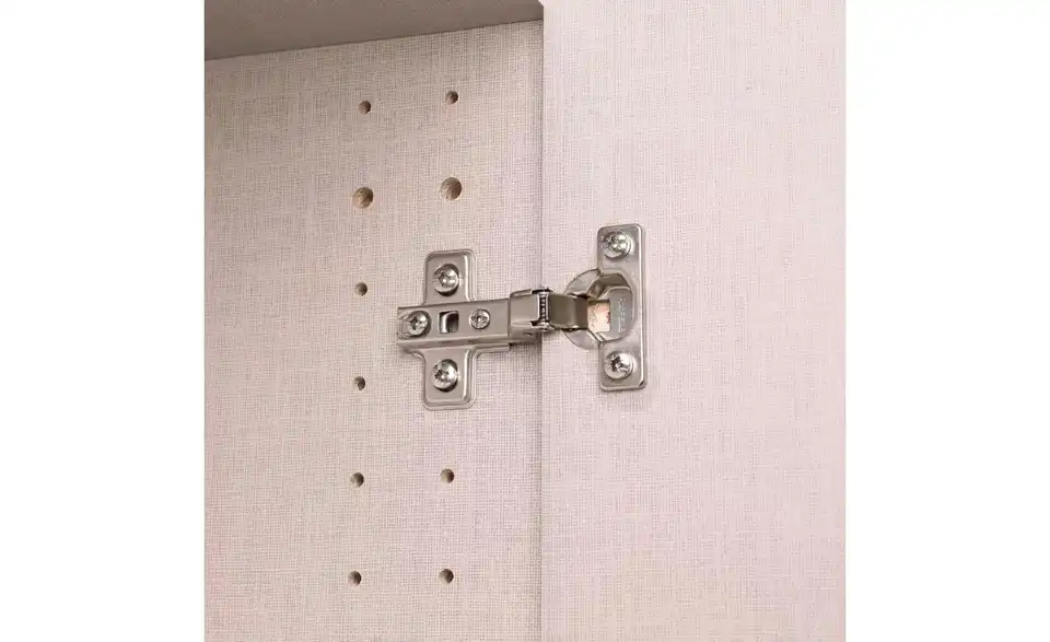 Drehtürenschrank Wigan BHL 181|210|54 cm