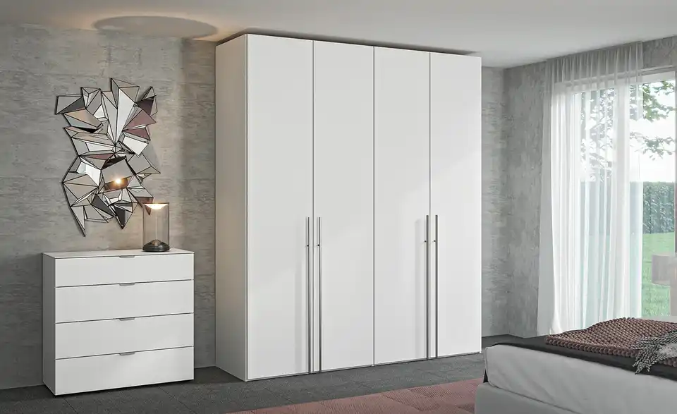 Dreamer eXpress Drehtürenschrank Dreamer BHT 203|236|58,5 cm