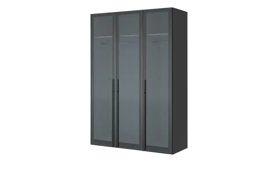 Dreamer eXpress Drehtürenschrank Dreamer BHT 152,2|220|58,5 cm