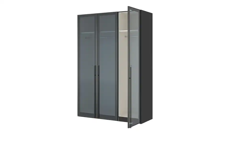 Dreamer eXpress Drehtürenschrank Dreamer BHT 152,2|220|58,5 cm
