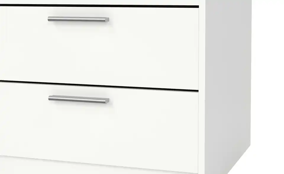 Schiebetürenschrank 2-türig Lewes BHT 121|200|60 cm