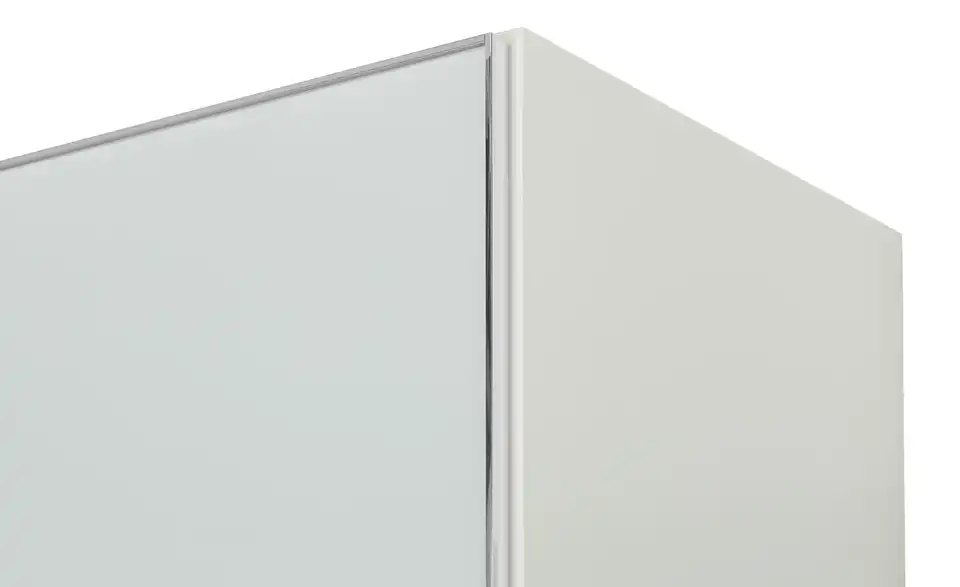 Drehtürenschrank Velua 2 BHT 300|236|58 cm