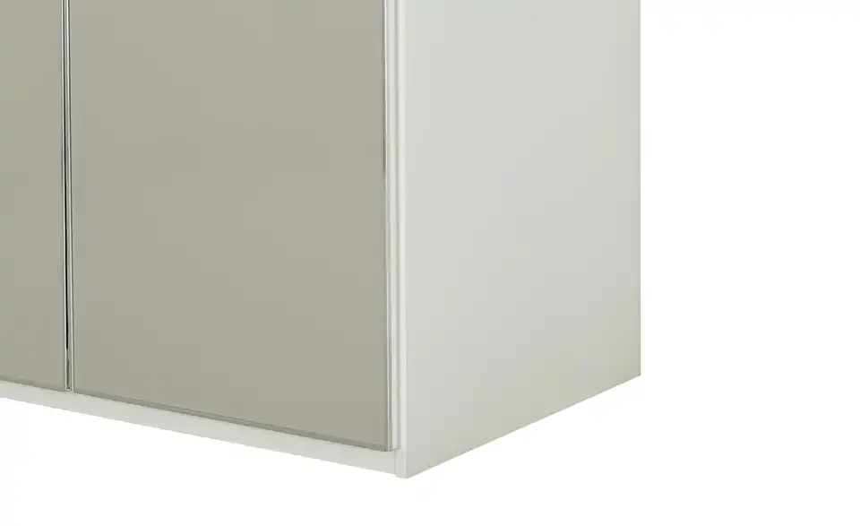 Drehtürenschrank Velua 2 BHT 300|236|58 cm