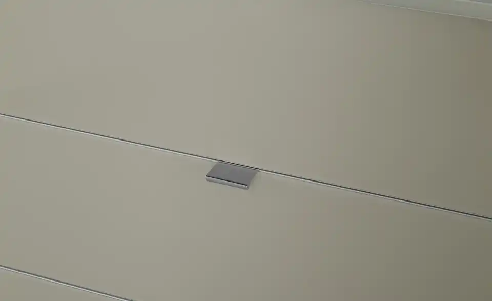 Drehtürenschrank Velua 2 BHT 300|236|58 cm