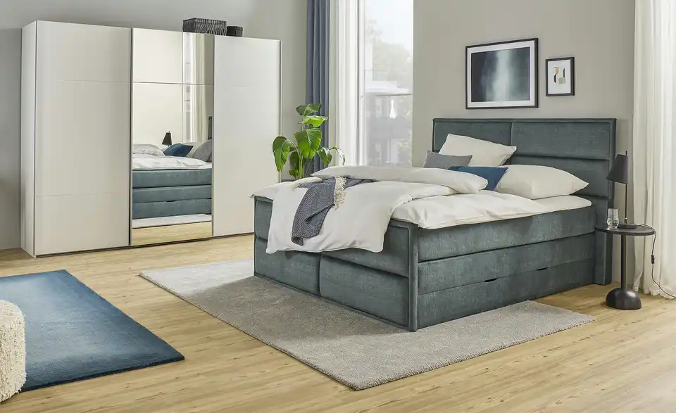 meinSchrank Schwebetürenschrank inklusive Zubehör Regina BHT 271|223|68 cm meinSchrank Schwebetürenschrank inklusive Zubehör Regina BHT 271|223|68 cm