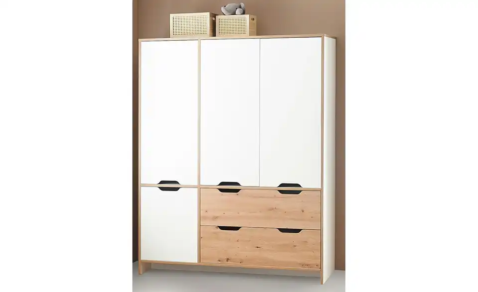 Drehtürenschrank Maxim Maxim BHL 150|189|49 cm
