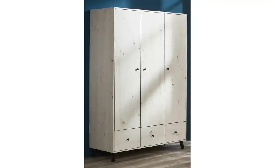 Drehtürenschrank Lavea Lavea BHL 130|191|51 cm