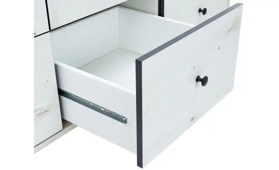 Drehtürenschrank Lavea Lavea BHL 130|191|51 cm