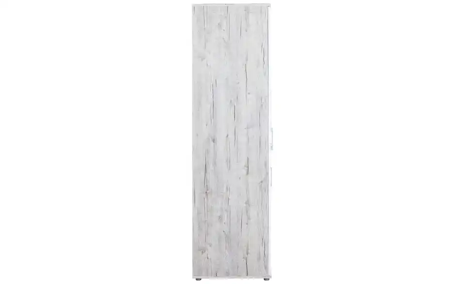 Drehtürenschrank Bennet BHL 130|188|54 cm