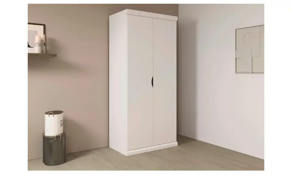 Kleiderschrank Frieda BHL 91|203|56 cm