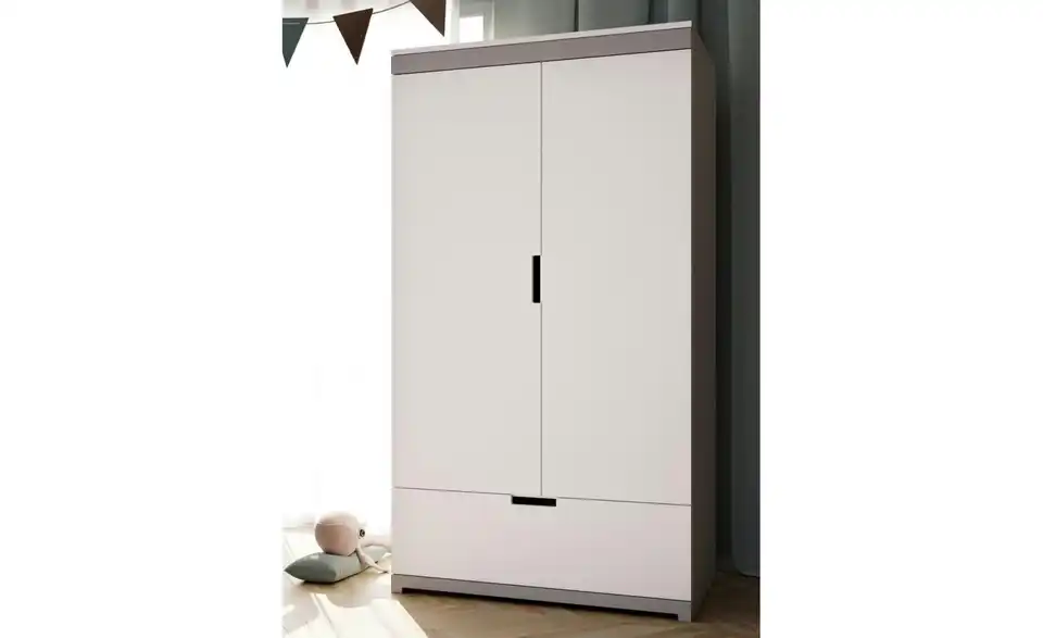 Kleiderschrank Tomi BHL 100|182|57 cm