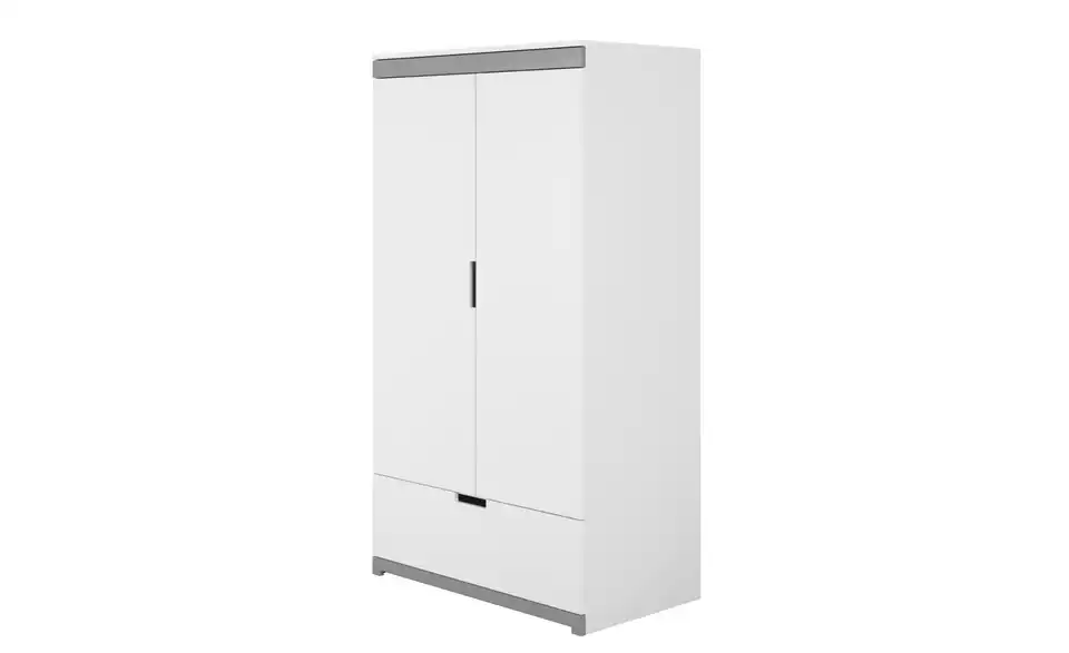Kleiderschrank Tomi BHL 100|182|57 cm