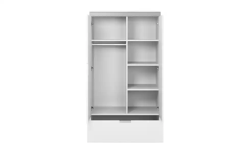 Kleiderschrank Tomi BHL 100|182|57 cm