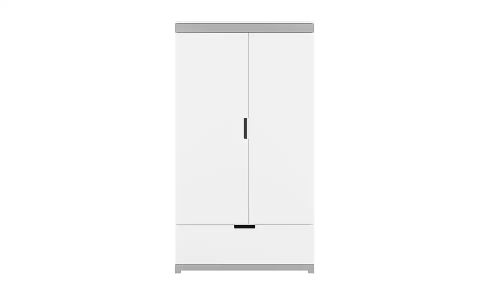 Kleiderschrank Tomi BHL 100|182|57 cm