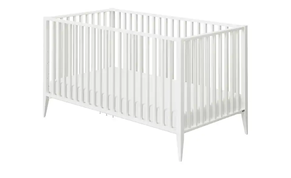 PAIDI Babybett Felie BHL 76,3|80,3|146,6 cm
