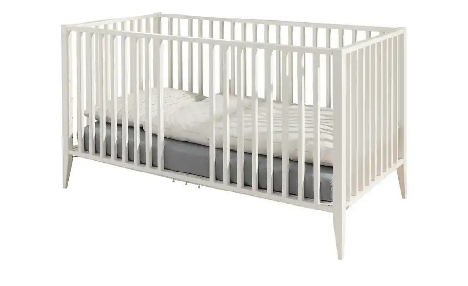 PAIDI Babybett Felie BHL 76,3|80,3|146,6 cm
