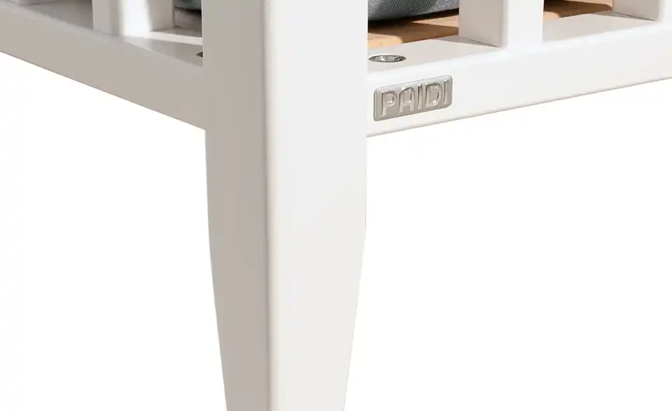 PAIDI Babybett Felie BHL 76,3|80,3|146,6 cm