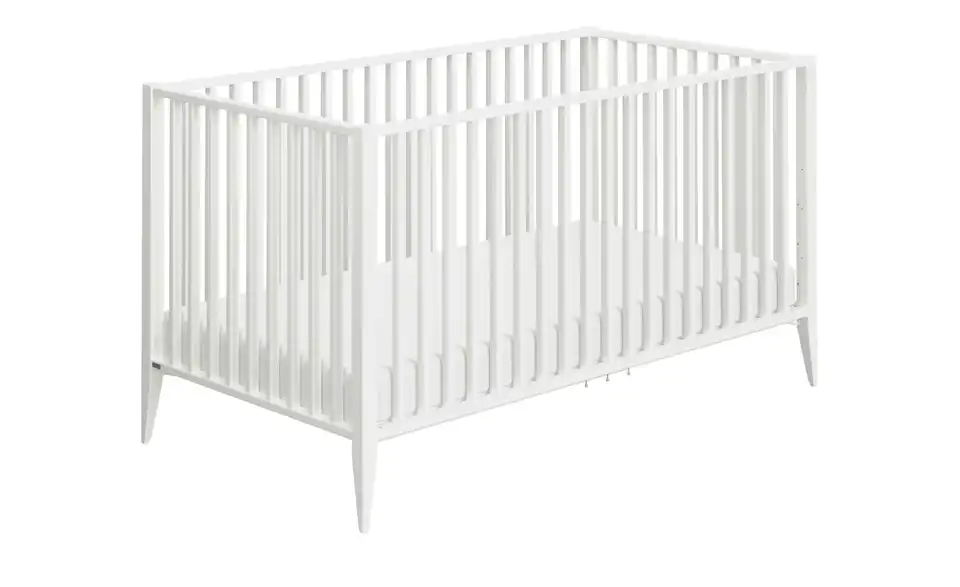 PAIDI Babybett Felie BHL 76,3|80,3|146,6 cm
