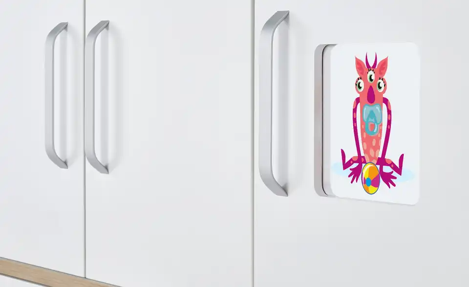 Mia u0026 Mo Kleiderschrank Clea BHT 135|193|55 cm