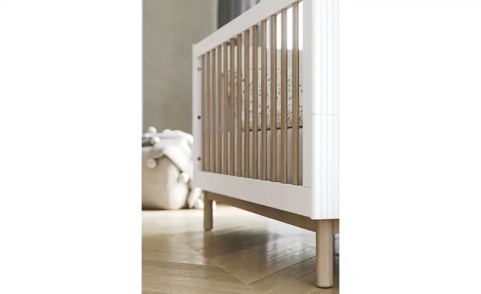 pinio Kinderbett Miloo BHL 66|87,4|123,6 cm