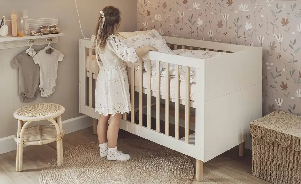 pinio Kinderbett Miloo BHL 66|87,4|123,6 cm