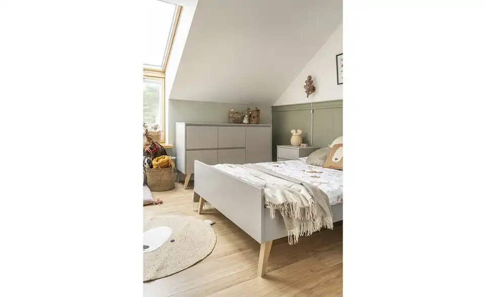 pinio Kommode Swing BHT 148,9|92,2|52,5 cm