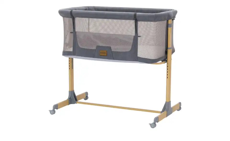 Fillikid Beistellbett Air BHT 57|90|81,5 cm