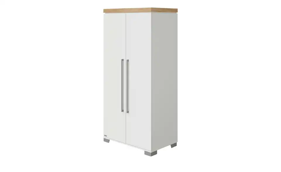 PAIDI Kleiderschrank Kira BHT 94,8|193,1|55,9 cm