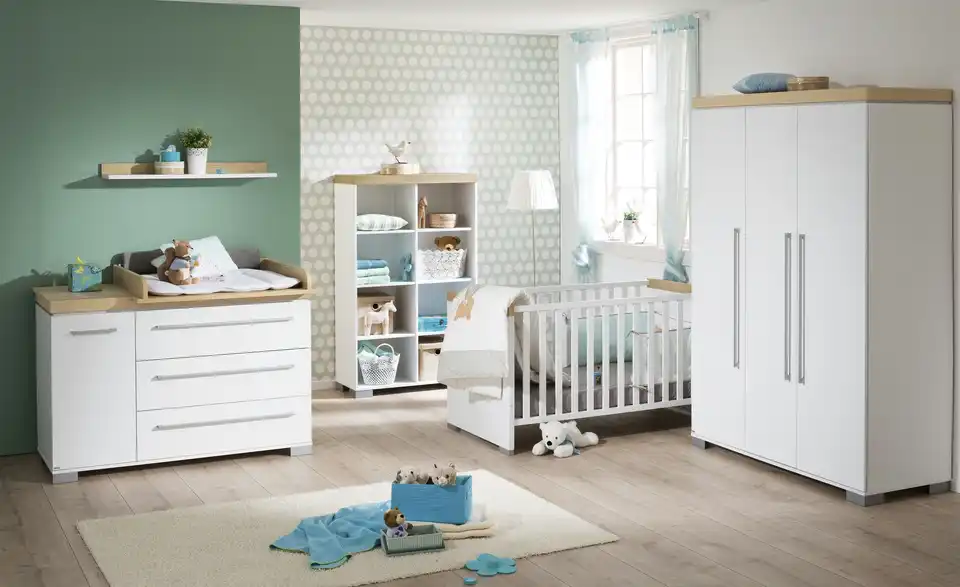 PAIDI Kinderbett Kira BHL 77,8|78,9|145,4 cm PAIDI Kinderbett Kira BHL 77,8|78,9|145,4 cm