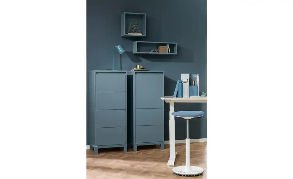 PAIDI Highboard Olli BHT 48,4|119,7|40,1 cm