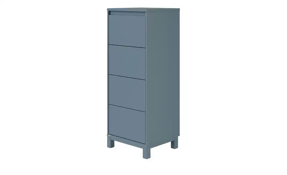 PAIDI Highboard Olli BHT 48,4|119,7|40,1 cm
