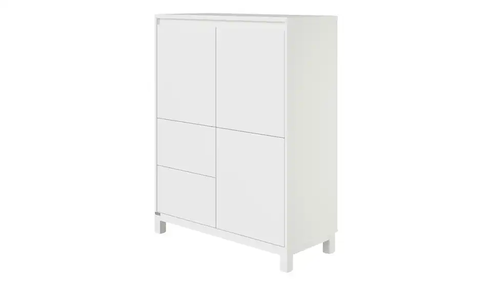 PAIDI Highboard Olli BHT 94,8|119,7|40,1 cm
