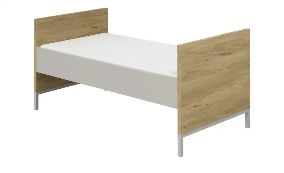 PAIDI Babybett Benne HTL 95,2|76,6|144,6 cm