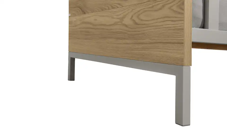 PAIDI Babybett Benne HTL 95,2|76,6|144,6 cm