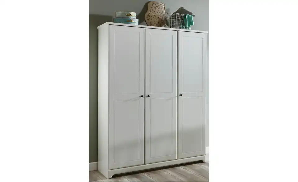 Kleiderschrank Thilo Thilo BHL 133|189|51 cm