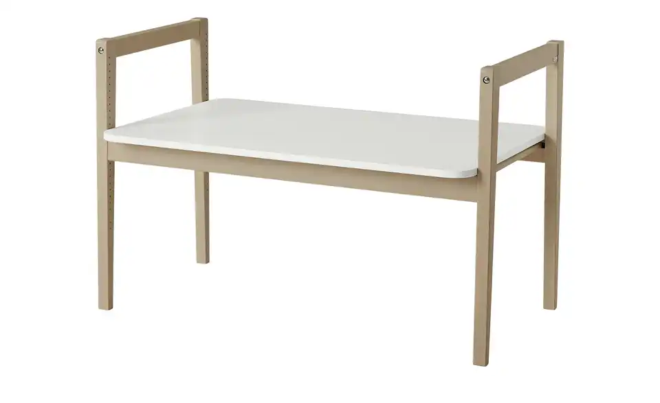 PAIDI Tischplatte Little Cloud BHT 61|1,6|93,2 cm PAIDI Tischplatte Little Cloud BHT 61|1,6|93,2 cm