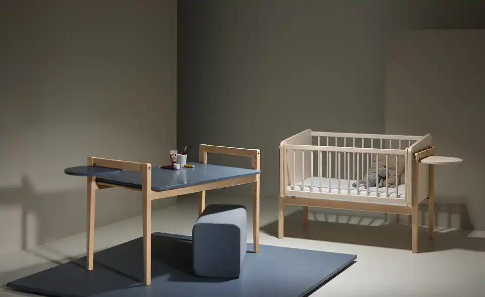 PAIDI Tischplatte Little Cloud BHT 61|1,6|93,2 cm PAIDI Tischplatte Little Cloud BHT 61|1,6|93,2 cm