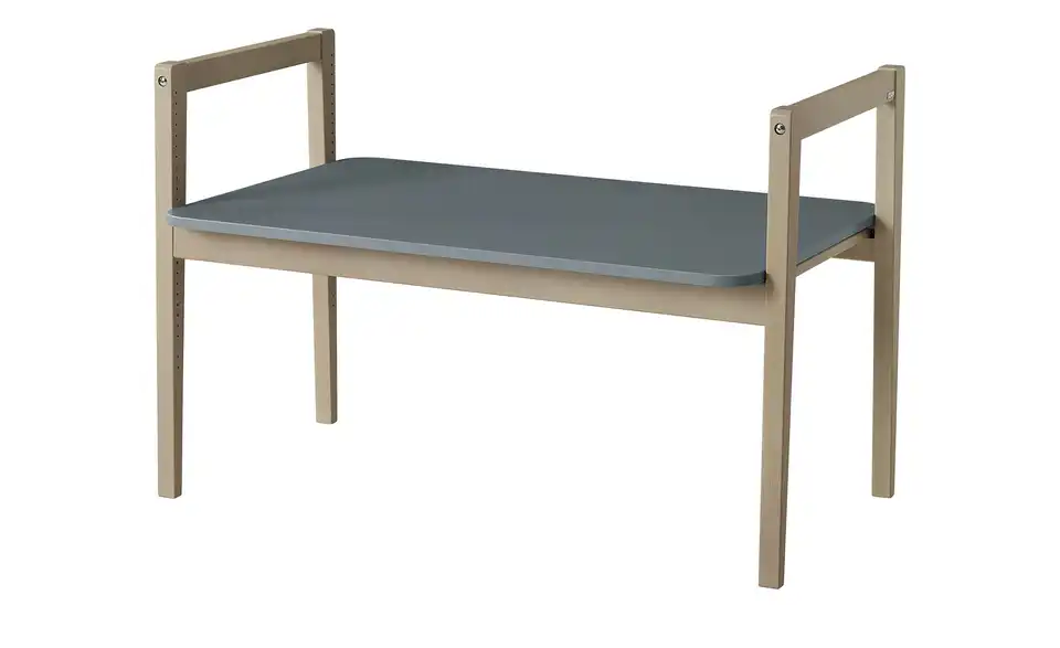 PAIDI Tischplatte Little Cloud BHT 61|1,6|93,2 cm