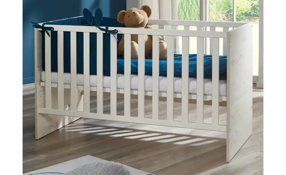 Kinderbett Lavea Lavea BHL 143|84|76 cm